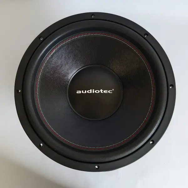 AT-SW04 D2 Subwoofer